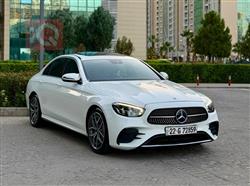 مرسيدس بنز E-Class